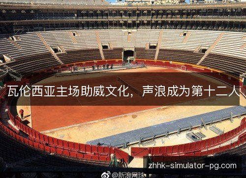 瓦伦西亚主场助威文化，声浪成为第十二人